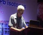 INCOPoPb-2013 Talks