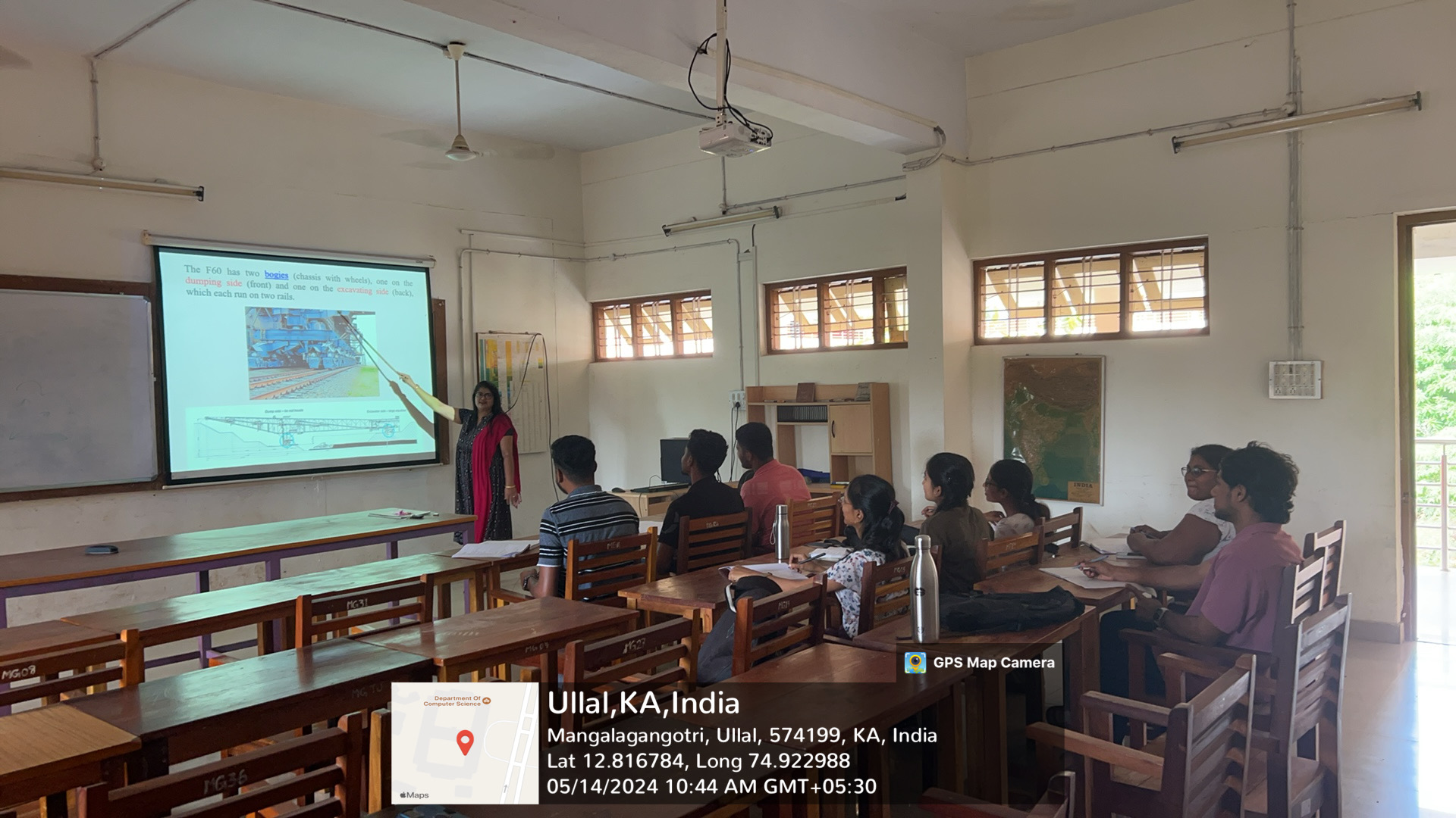 55.Marine_Geology_Class_Room-2_F-01_