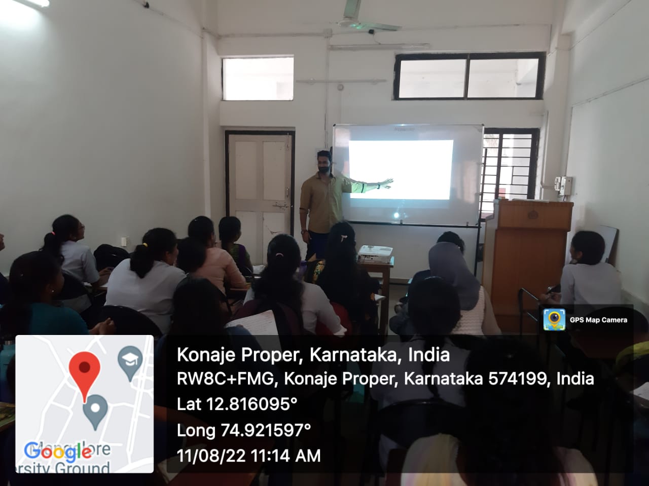 58.Microbiology_Lecture_Hall-I_11_