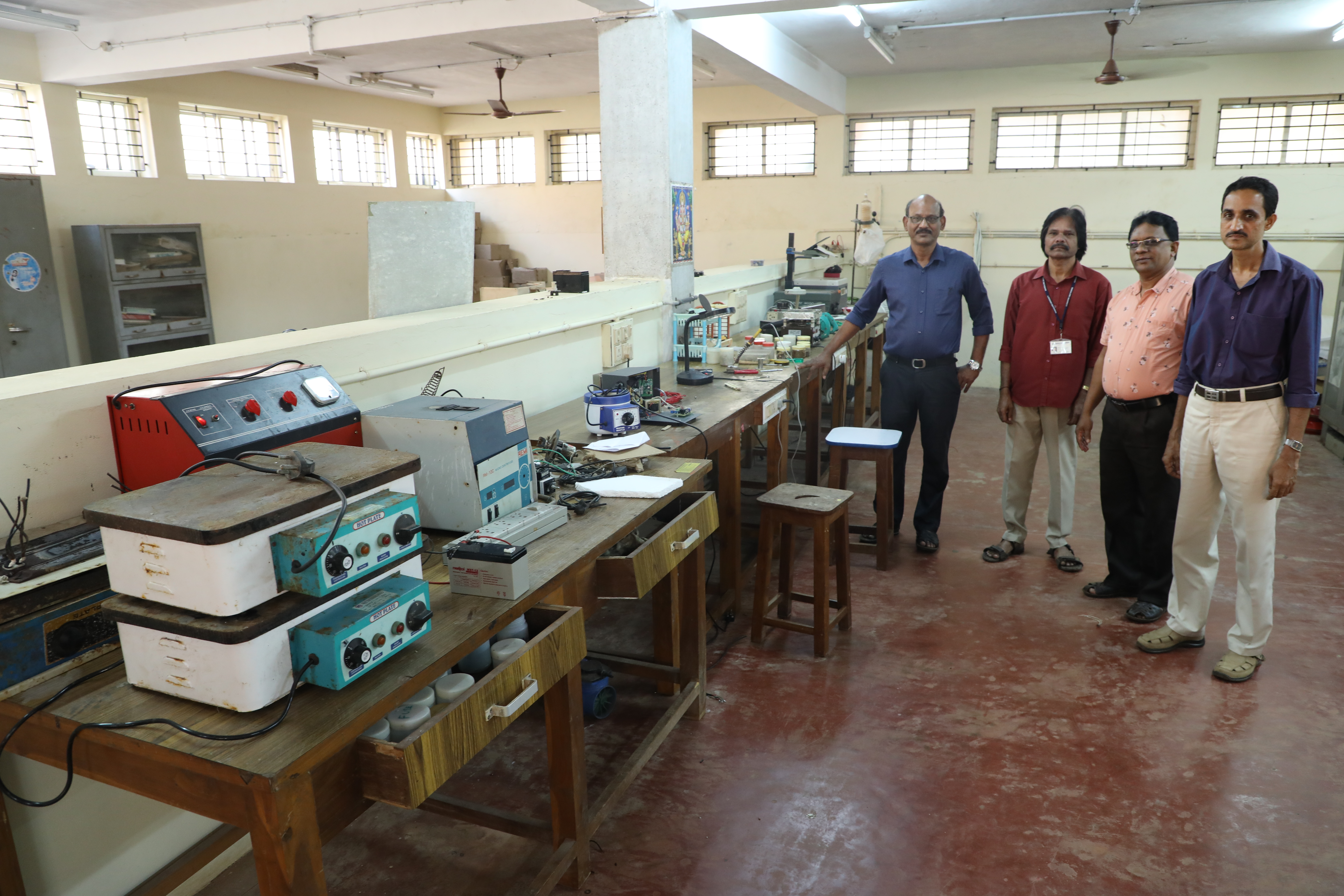 10.USIC_Electronic_and_Electrical_Workshop